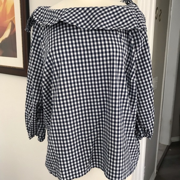 Boatneck Top - Picture 1 of 6
